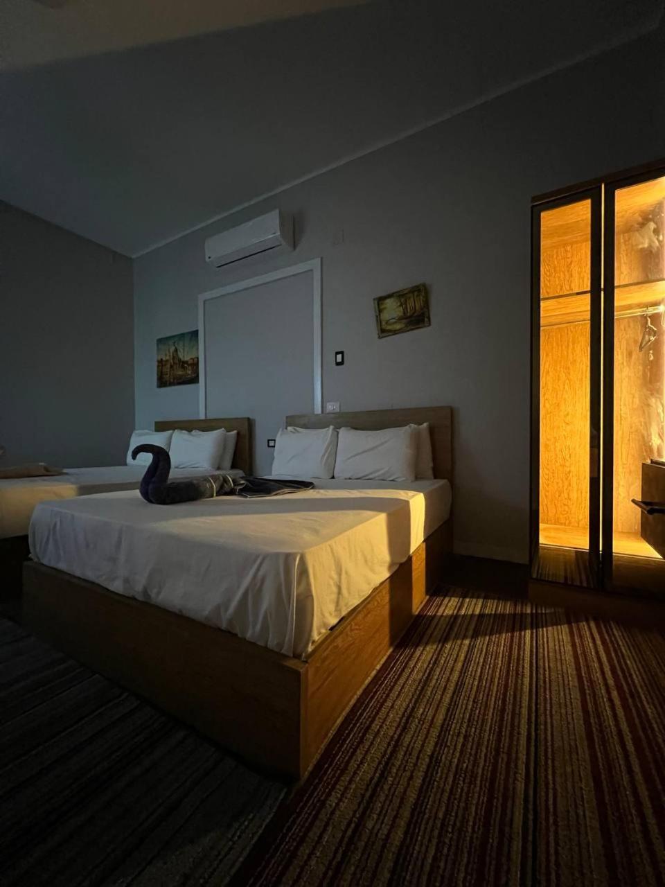 Appartement Downtown Lucky *