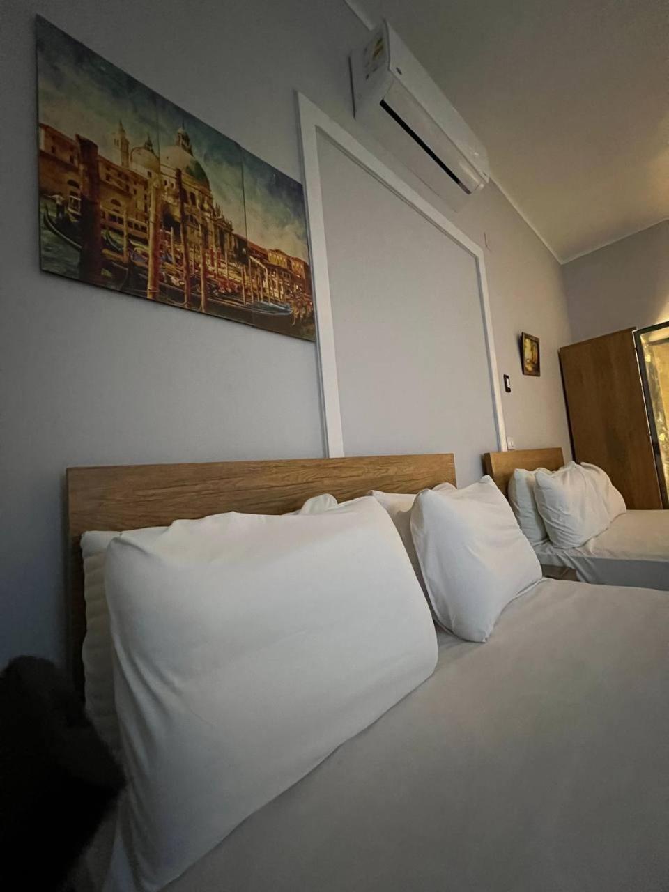 Downtown Lucky Appartement