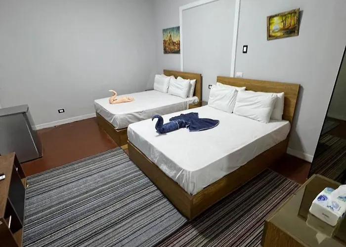 Downtown Lucky Apartment
