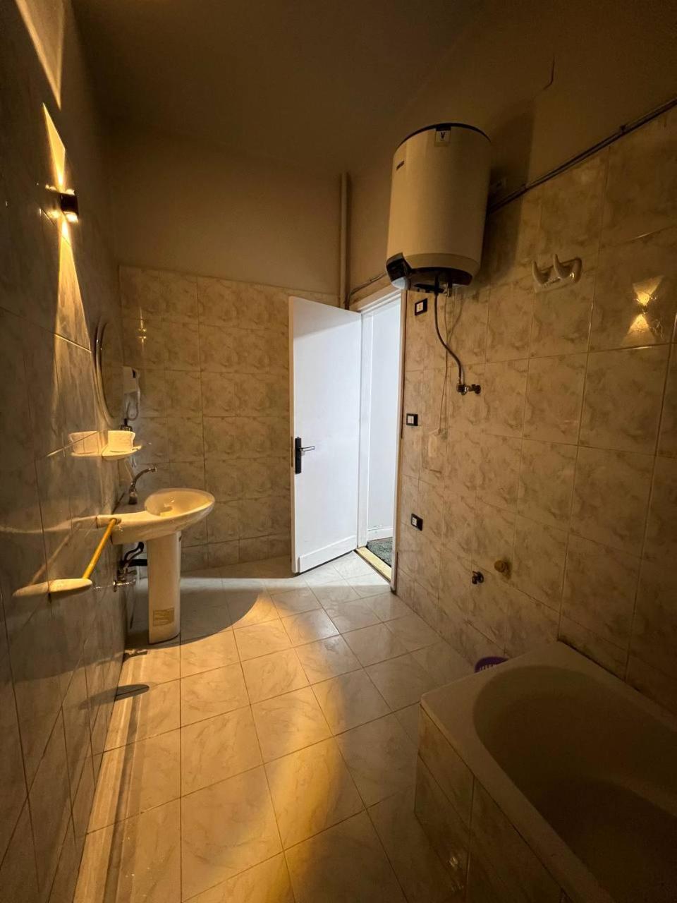 Downtown Lucky Apartment Cairo