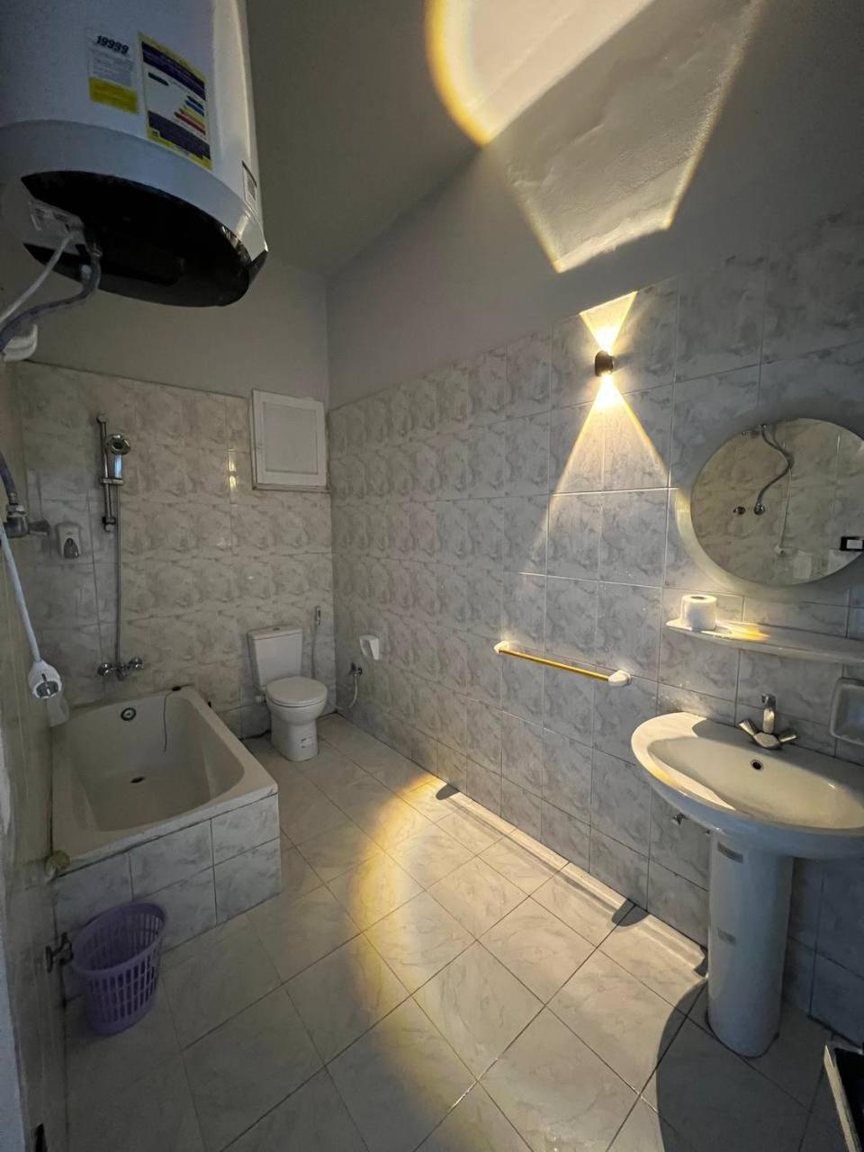 Downtown Lucky Apartment Cairo